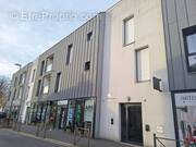 Appartement à MONTLOUIS-SUR-LOIRE