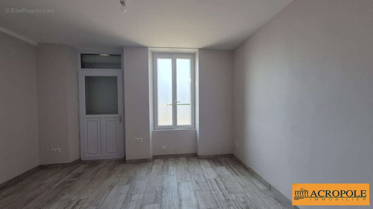 Maison à ARGENT-SUR-SAULDRE