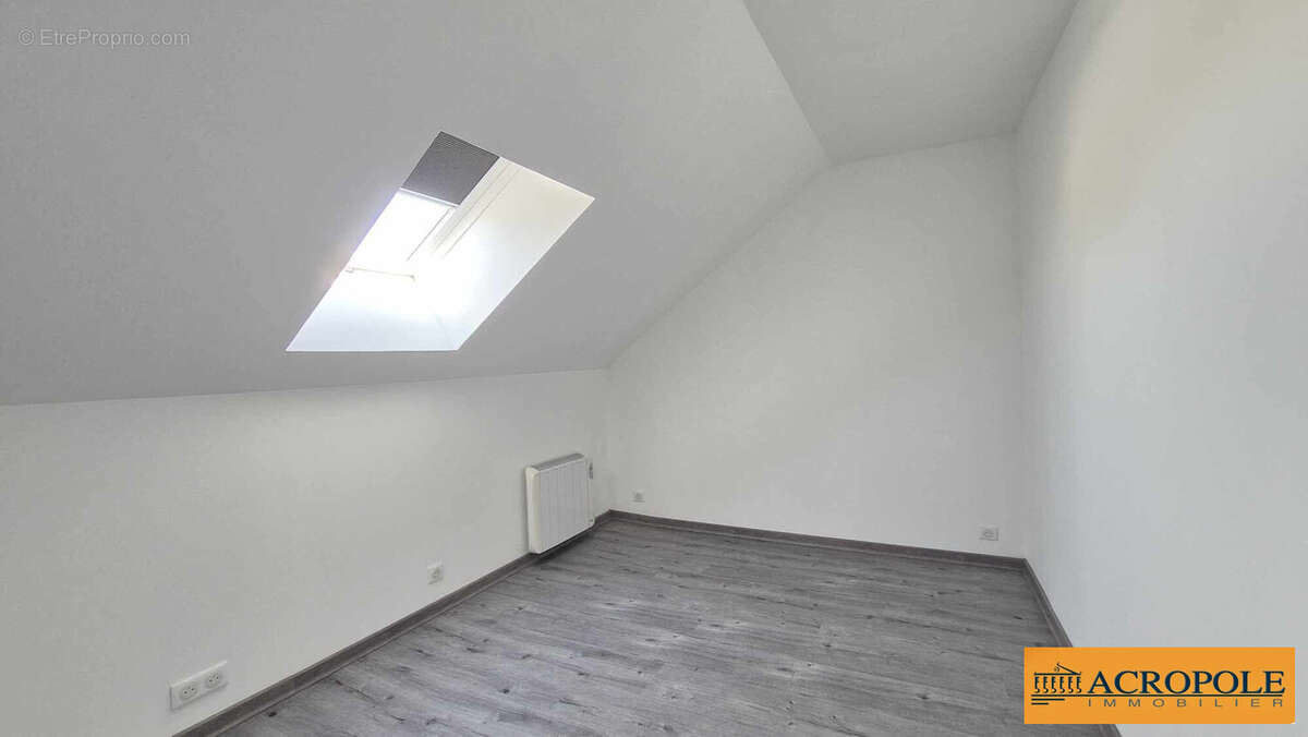 Maison à ARGENT-SUR-SAULDRE