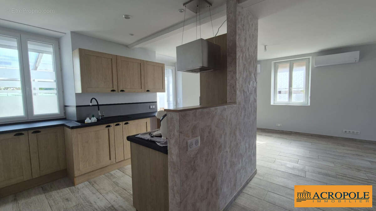 Maison à ARGENT-SUR-SAULDRE