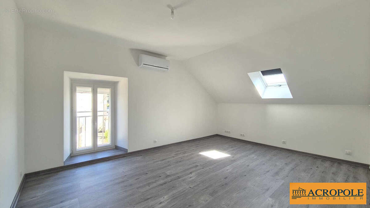 Maison à ARGENT-SUR-SAULDRE