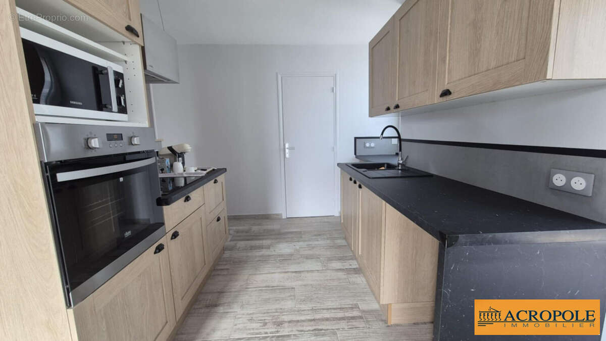 Maison à ARGENT-SUR-SAULDRE