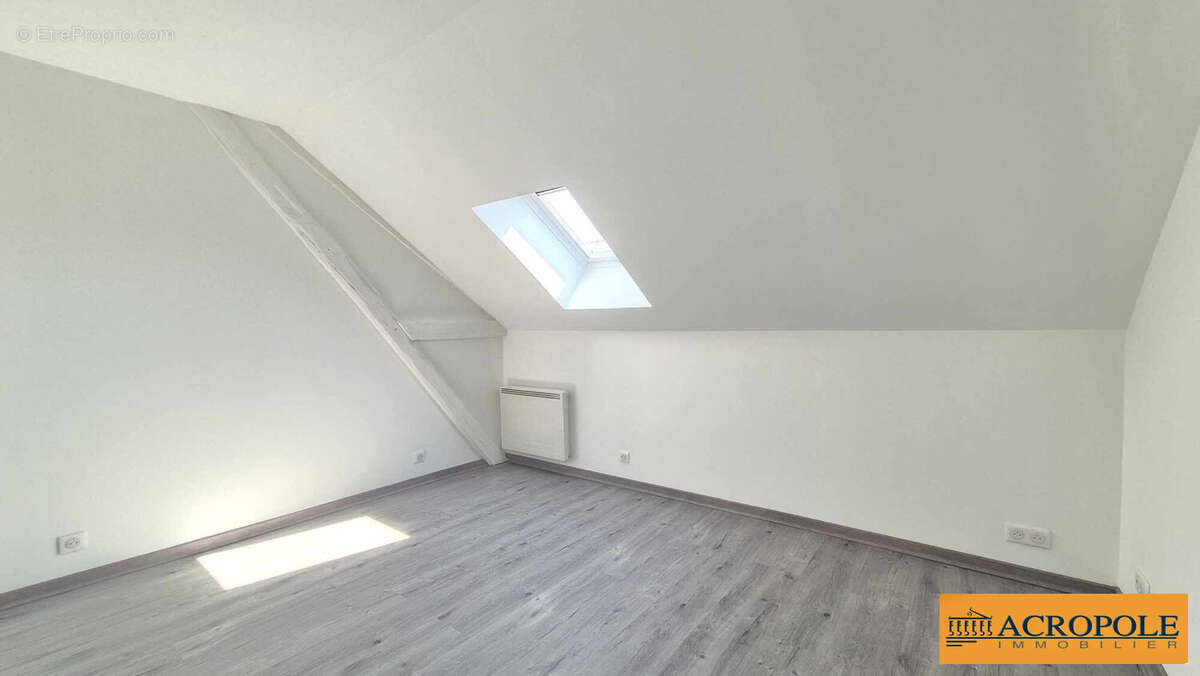 Maison à ARGENT-SUR-SAULDRE