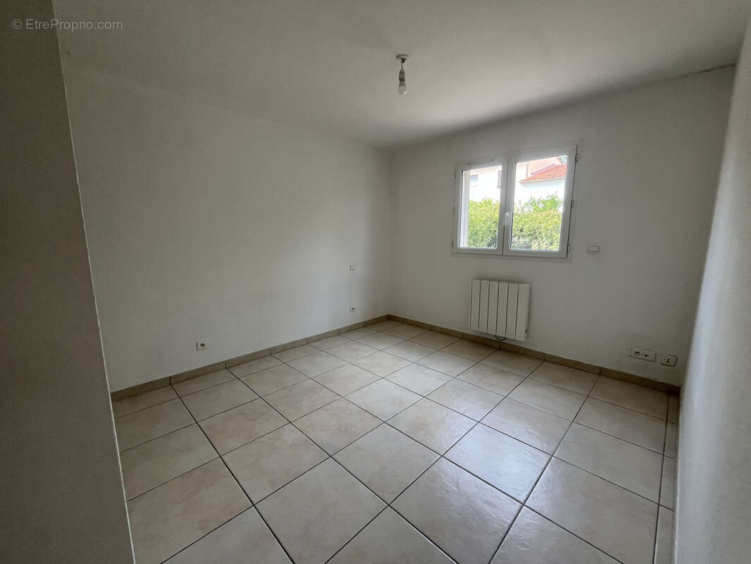 Appartement à CABESTANY