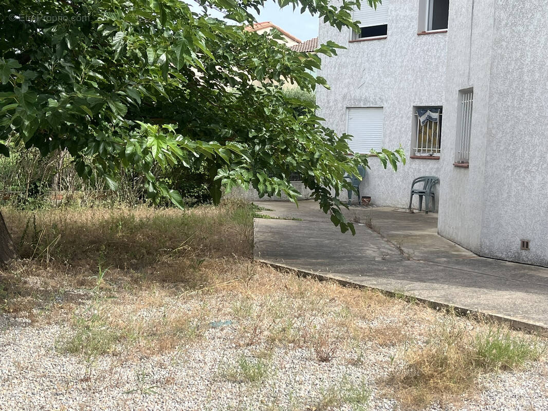 Appartement à CABESTANY