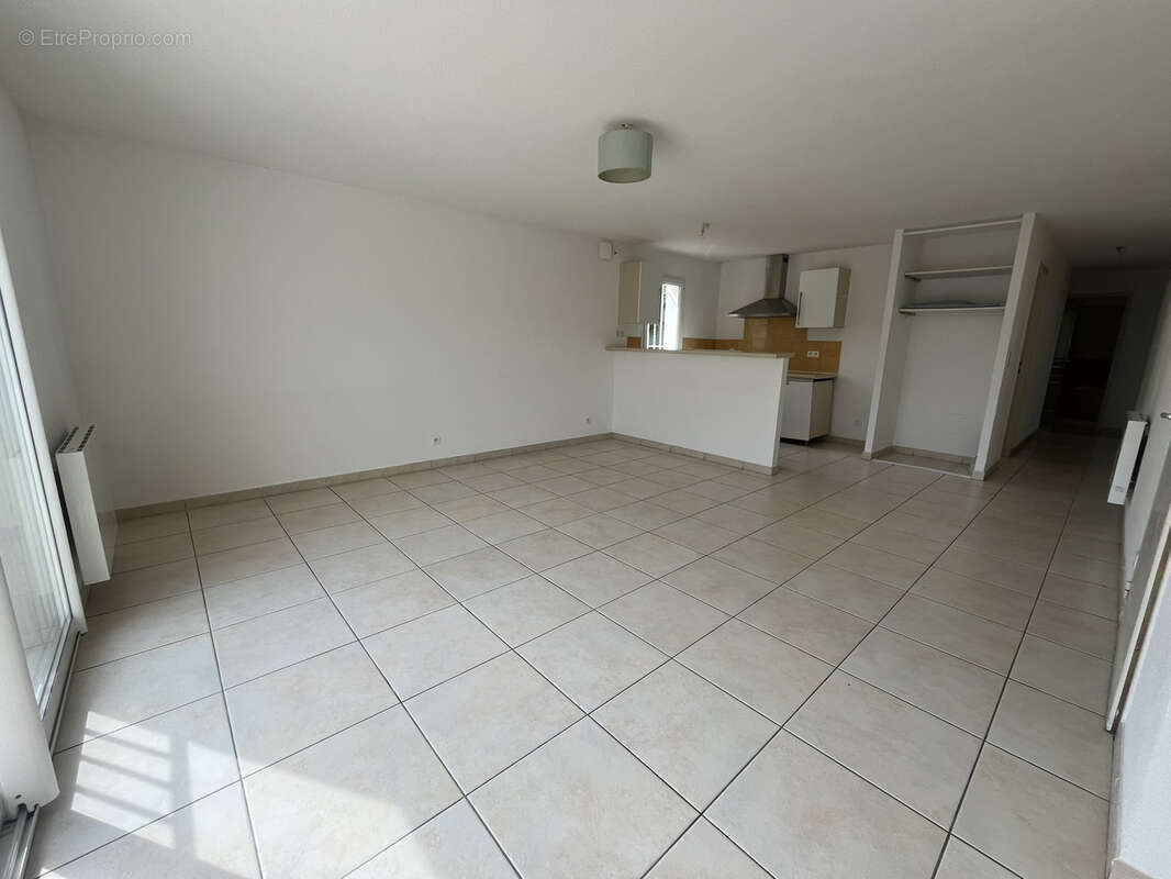 Appartement à CABESTANY