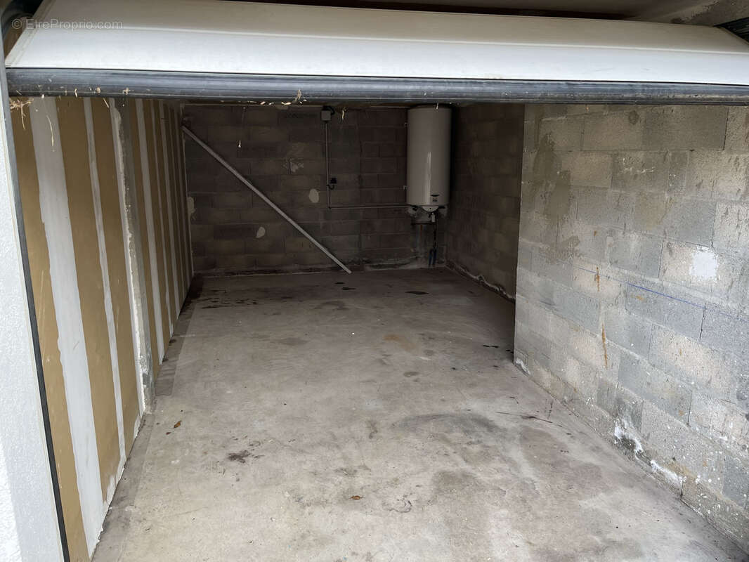 Appartement à CABESTANY