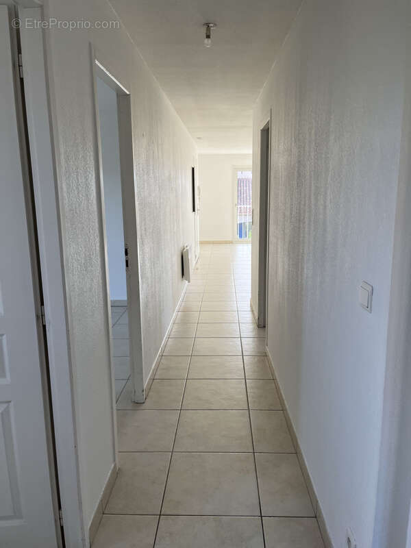 Appartement à CABESTANY