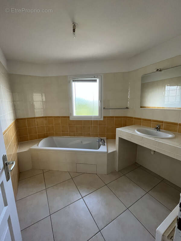 Appartement à CABESTANY