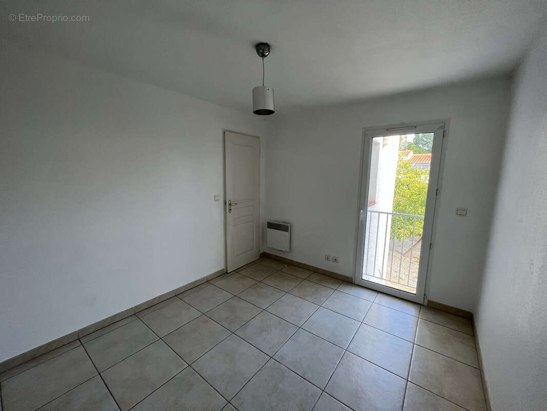 Appartement à CABESTANY
