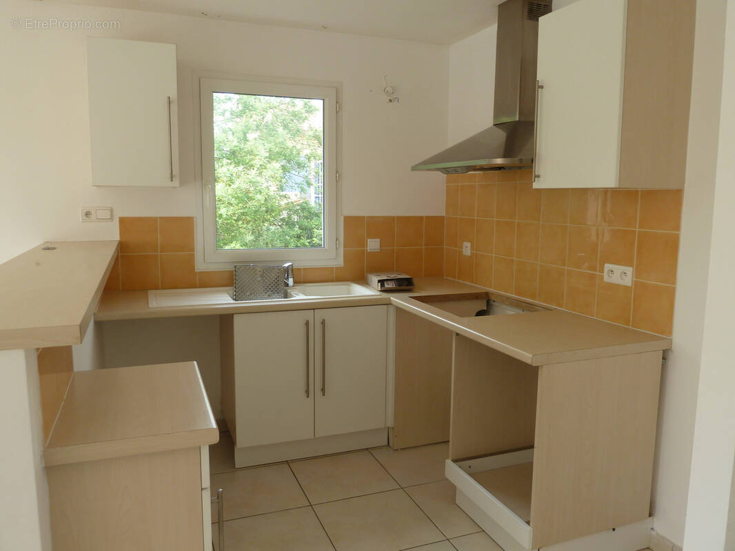 Appartement à CABESTANY