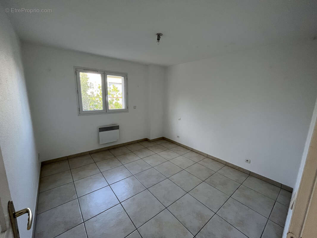 Appartement à CABESTANY