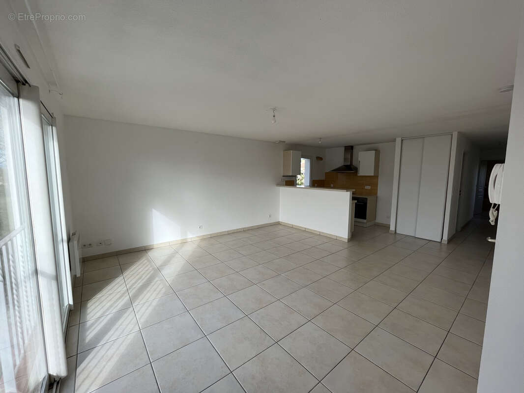 Appartement à CABESTANY