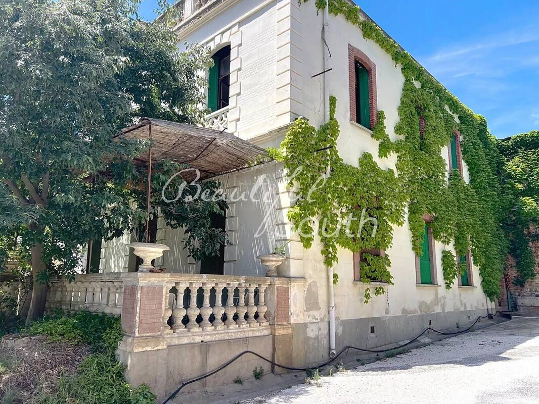 Maison à PERPIGNAN
