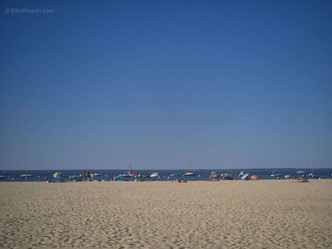 Appartement à ARCACHON