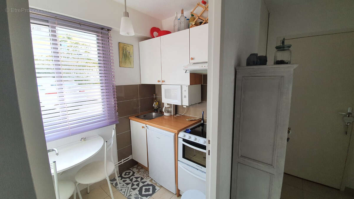 Appartement à ARCACHON