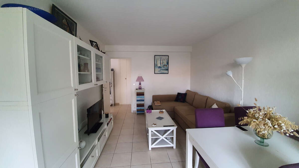 Appartement à ARCACHON