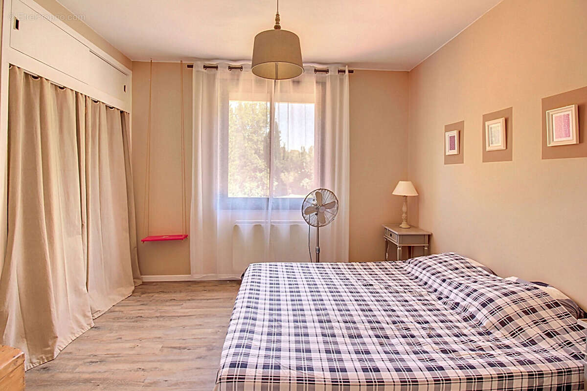 Maison à DRAGUIGNAN