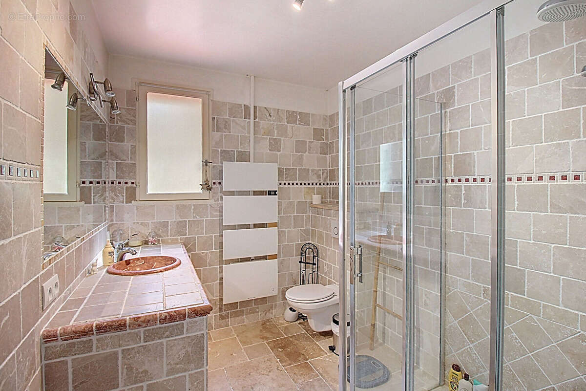 Maison à DRAGUIGNAN