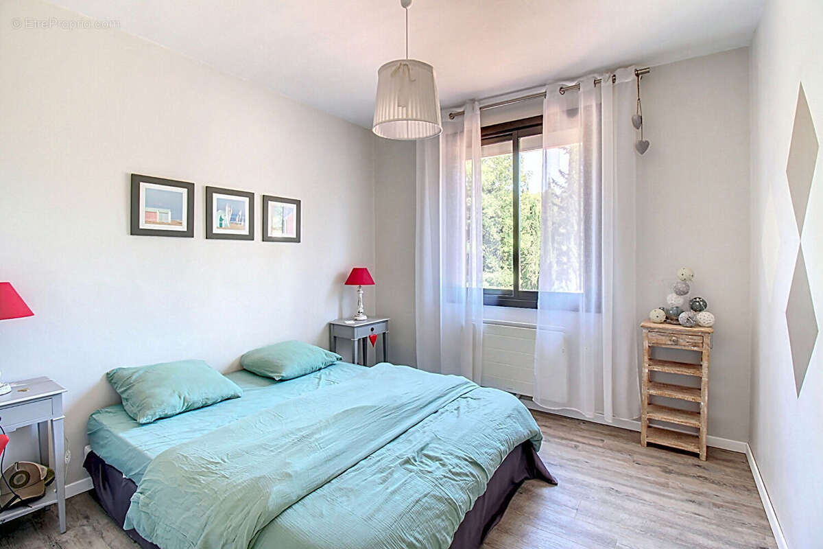 Maison à DRAGUIGNAN