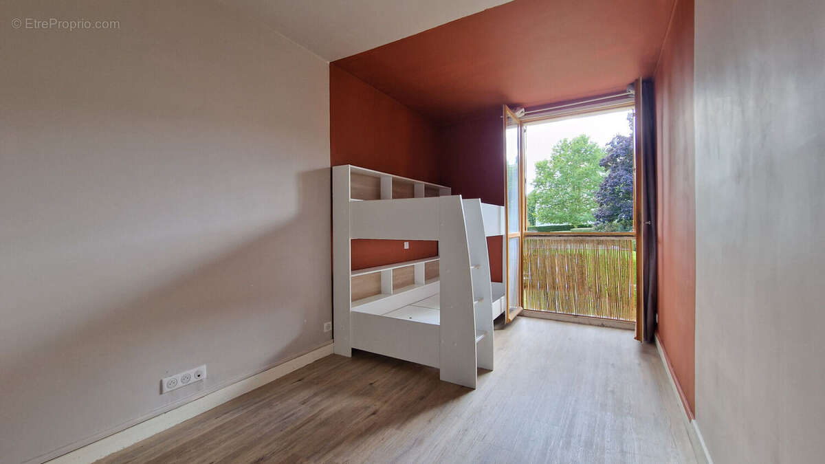 Appartement à JOUE-LES-TOURS
