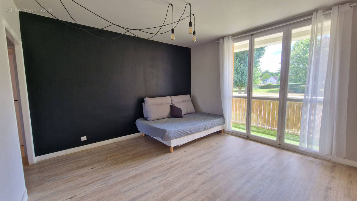 Appartement à JOUE-LES-TOURS