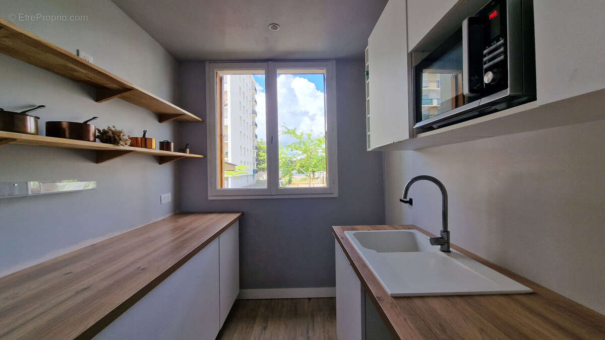 Appartement à JOUE-LES-TOURS