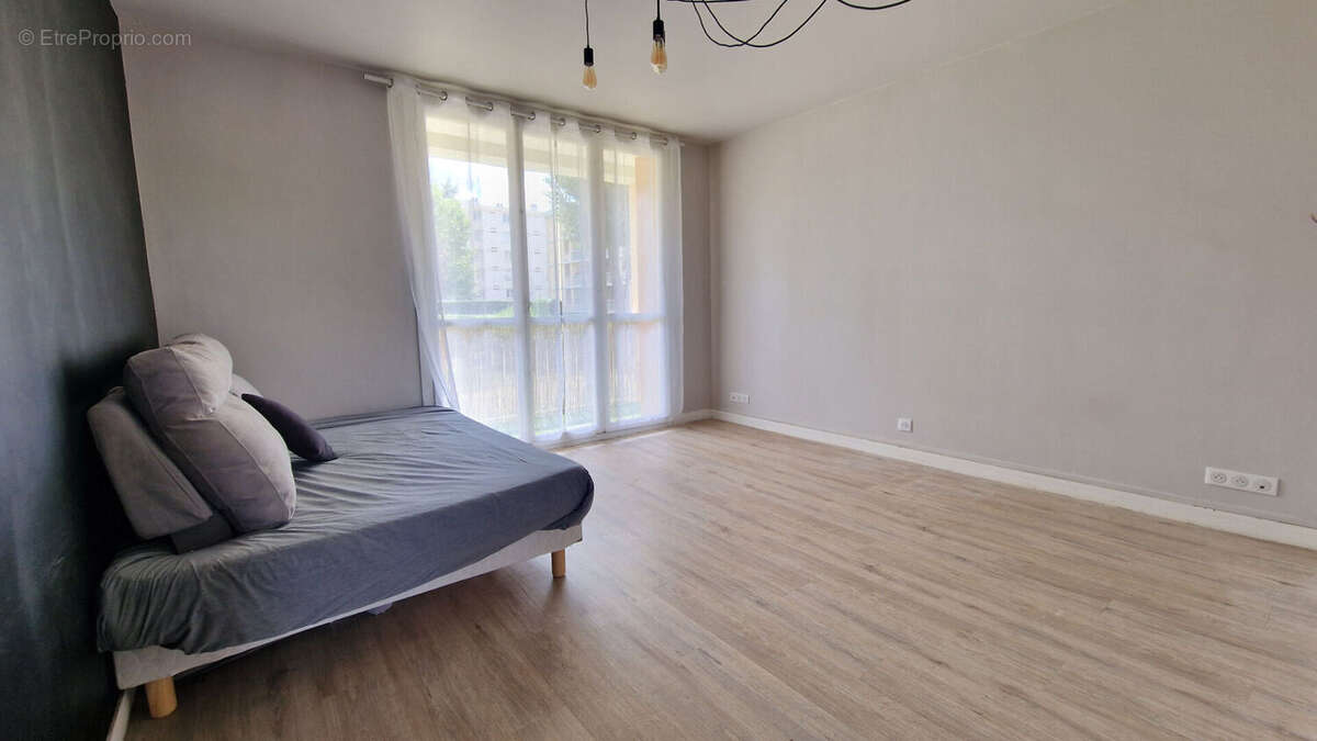 Appartement à JOUE-LES-TOURS