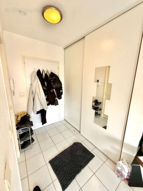 Appartement à DIVONNE-LES-BAINS