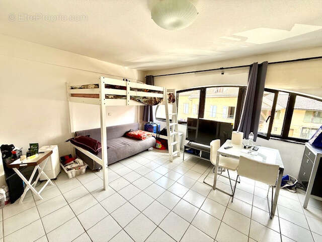 Appartement à DIVONNE-LES-BAINS