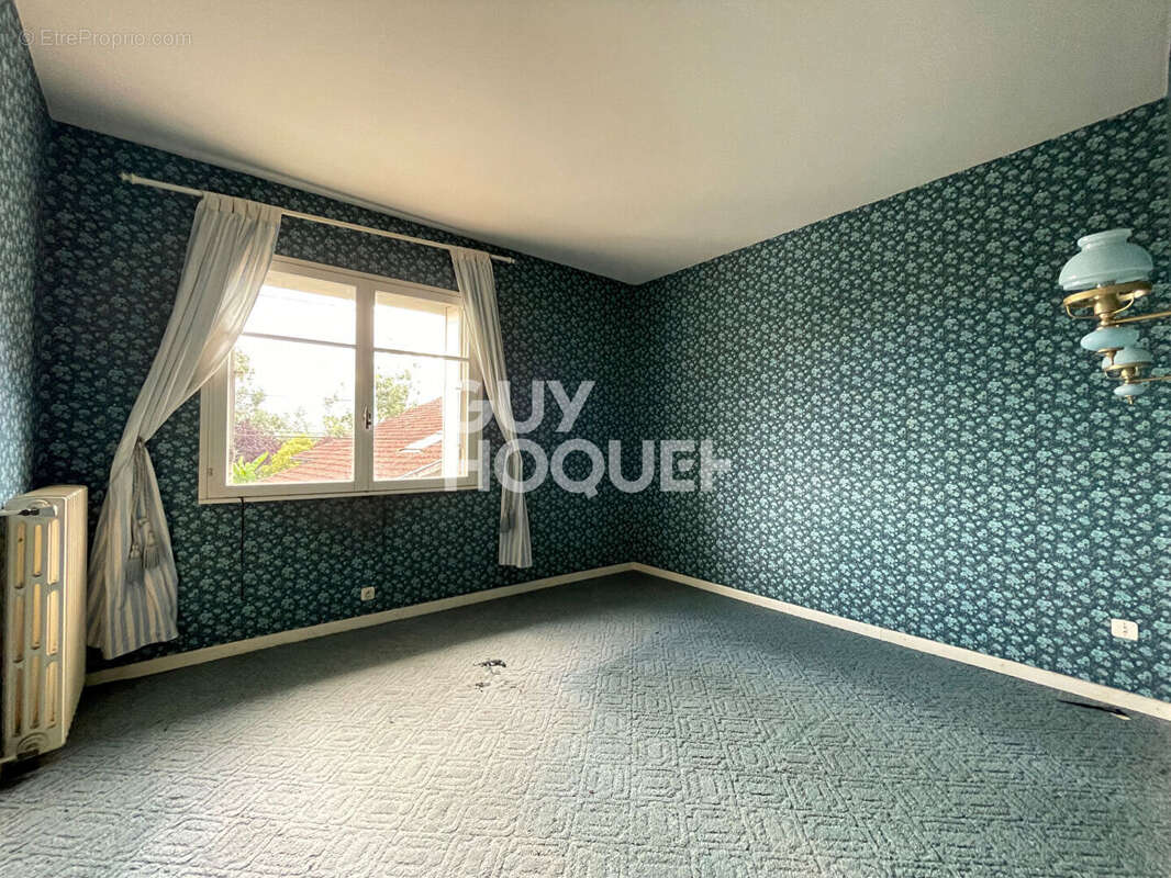 Maison à LANNEMEZAN