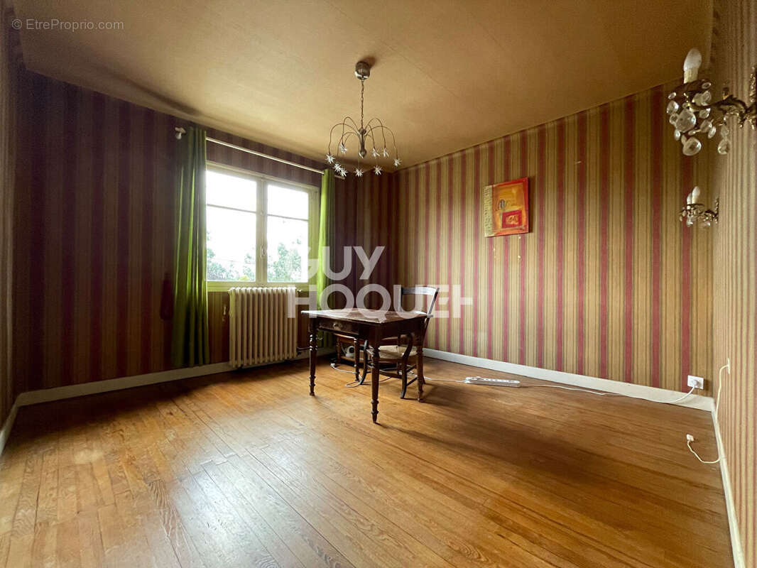 Maison à LANNEMEZAN