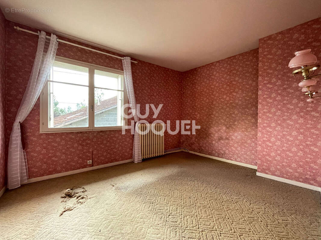 Maison à LANNEMEZAN