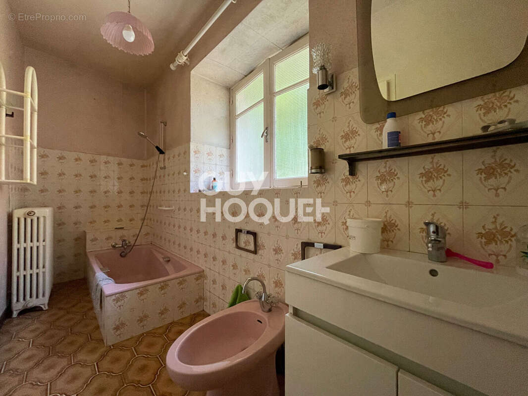 Maison à LANNEMEZAN