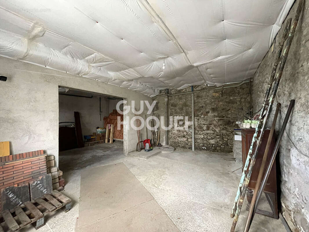 Maison à LANNEMEZAN