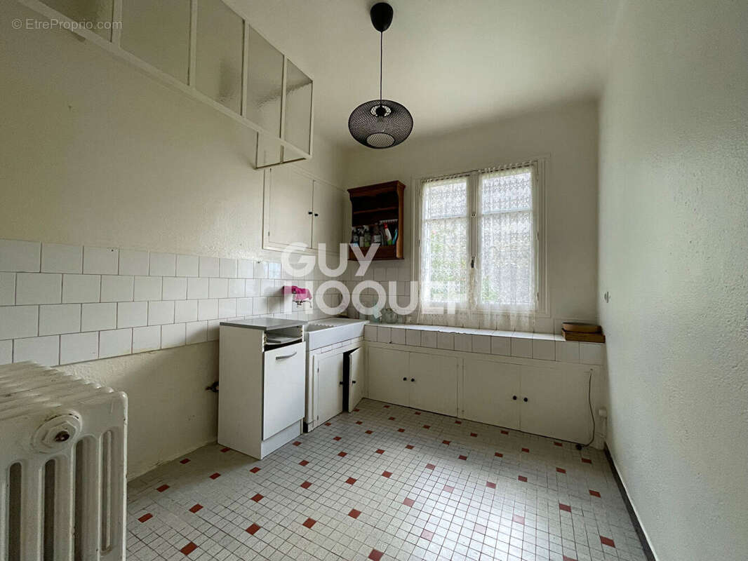 Maison à LANNEMEZAN