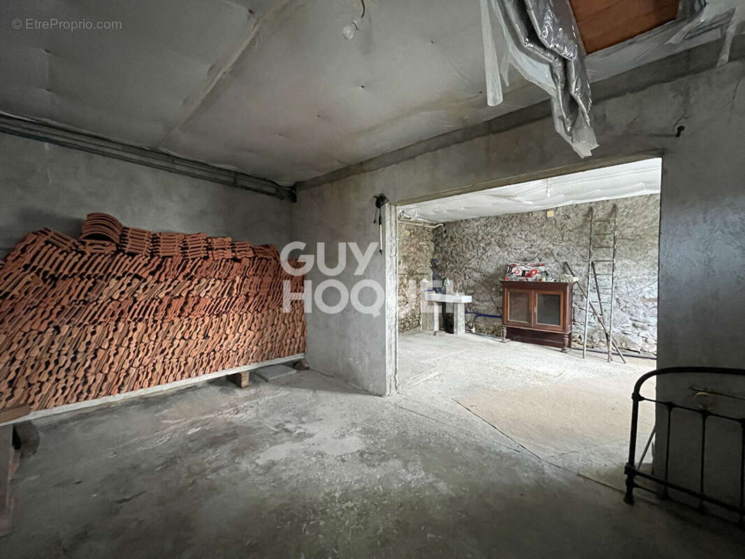 Maison à LANNEMEZAN