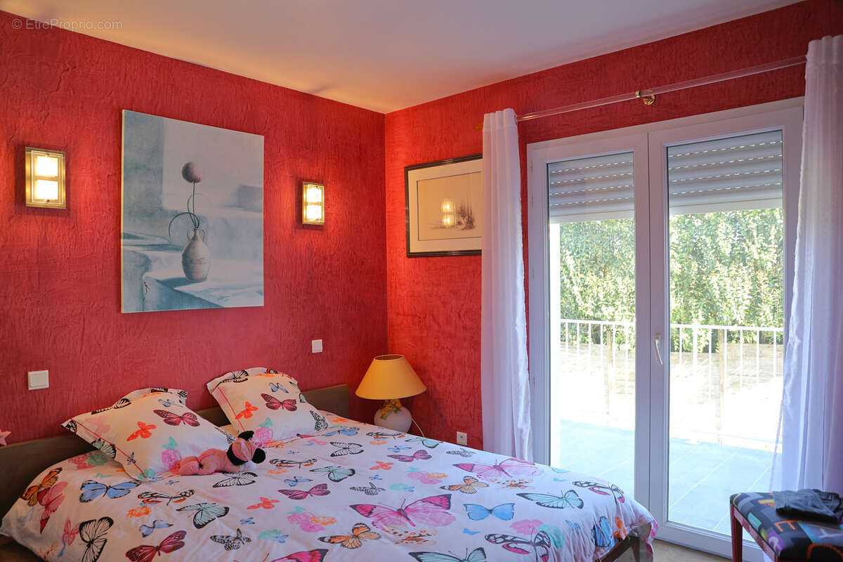 Maison à MESCHERS-SUR-GIRONDE