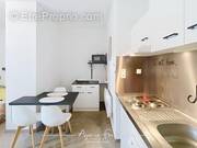 Appartement à SEMEAC