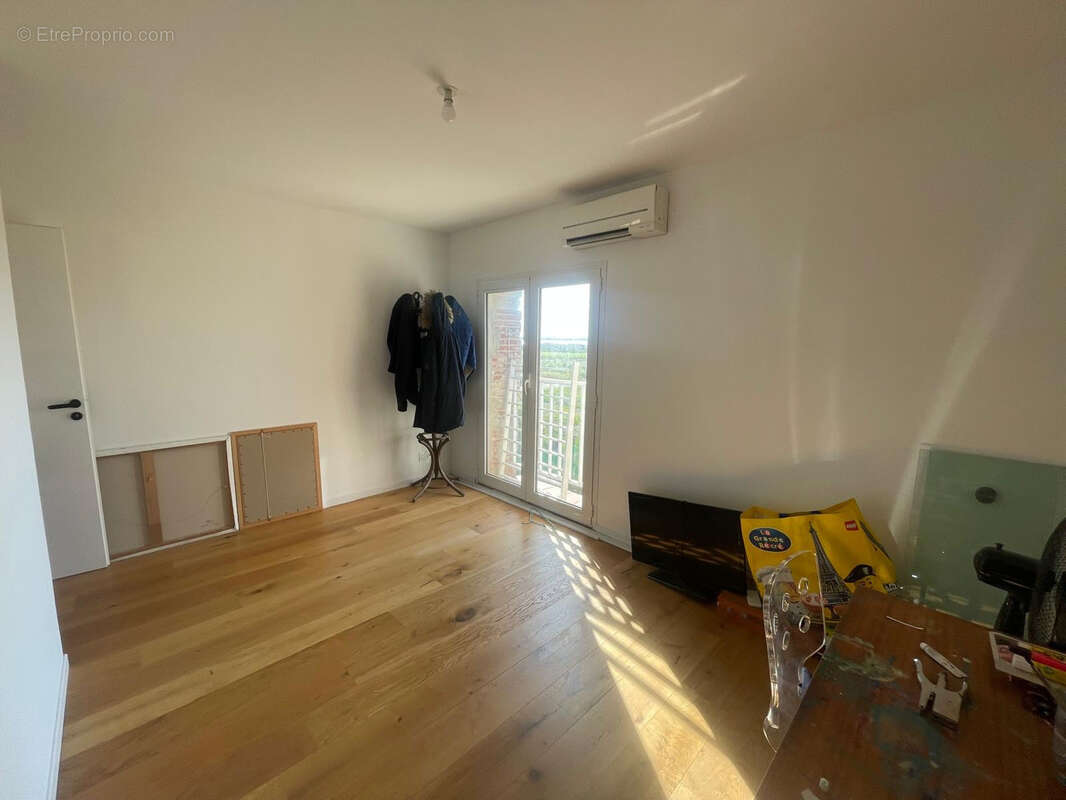 Maison à CANET-EN-ROUSSILLON