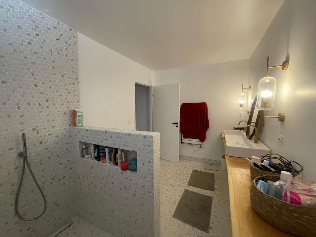 Maison à CANET-EN-ROUSSILLON