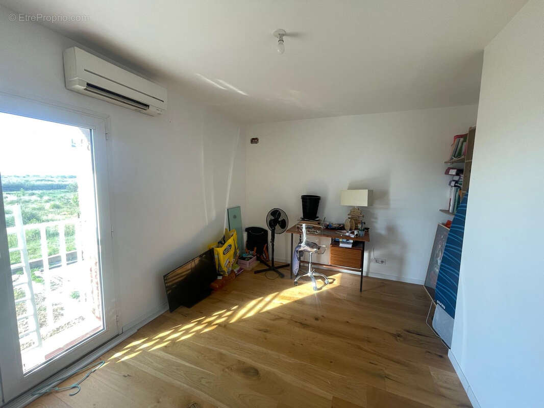 Maison à CANET-EN-ROUSSILLON