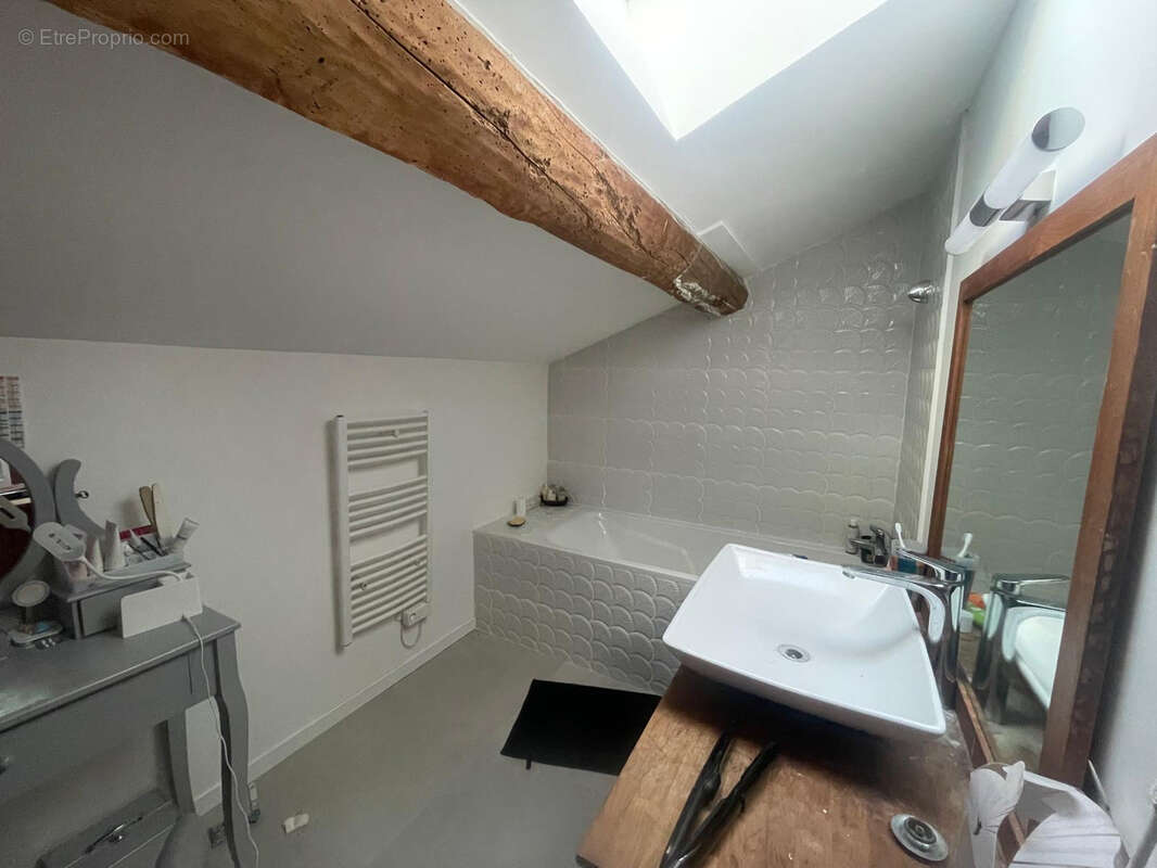 Maison à CANET-EN-ROUSSILLON