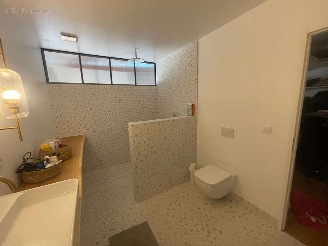 Maison à CANET-EN-ROUSSILLON