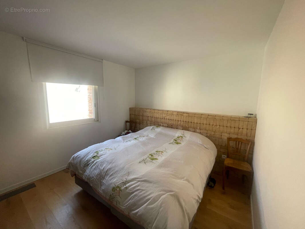 Maison à CANET-EN-ROUSSILLON