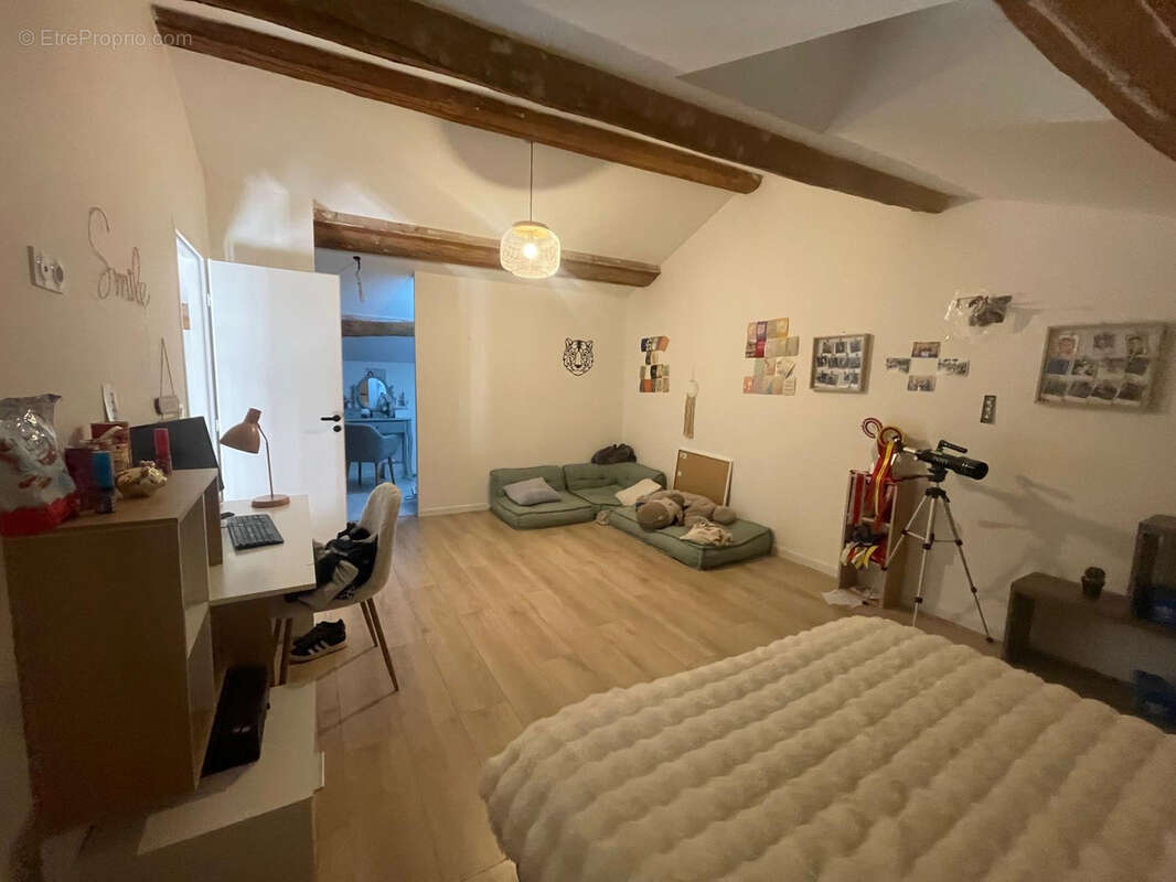 Maison à CANET-EN-ROUSSILLON