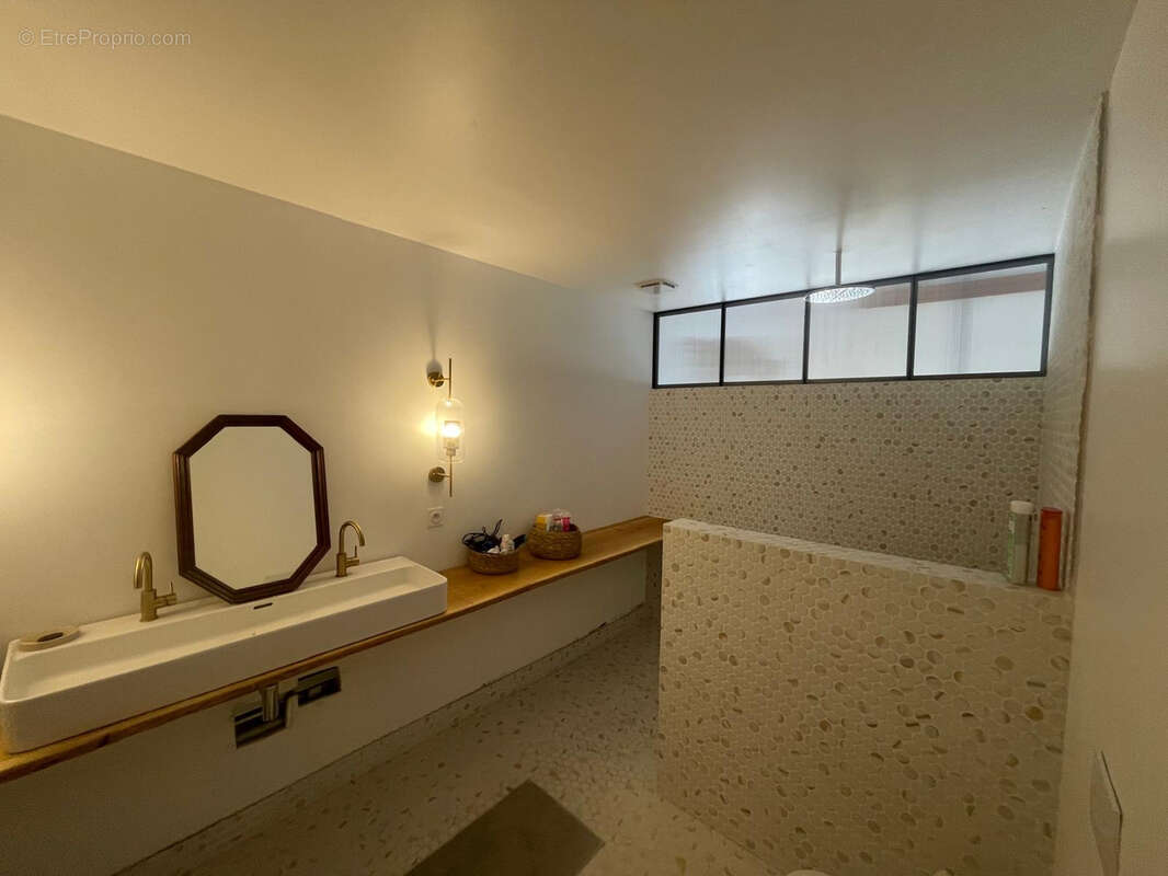 Maison à CANET-EN-ROUSSILLON