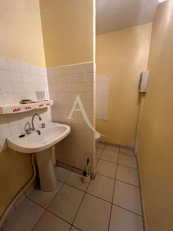 Appartement à FRONTIGNAN