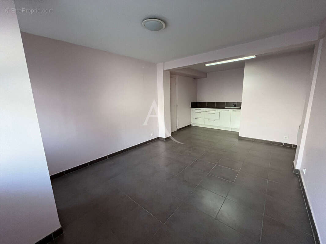 Appartement à FRONTIGNAN