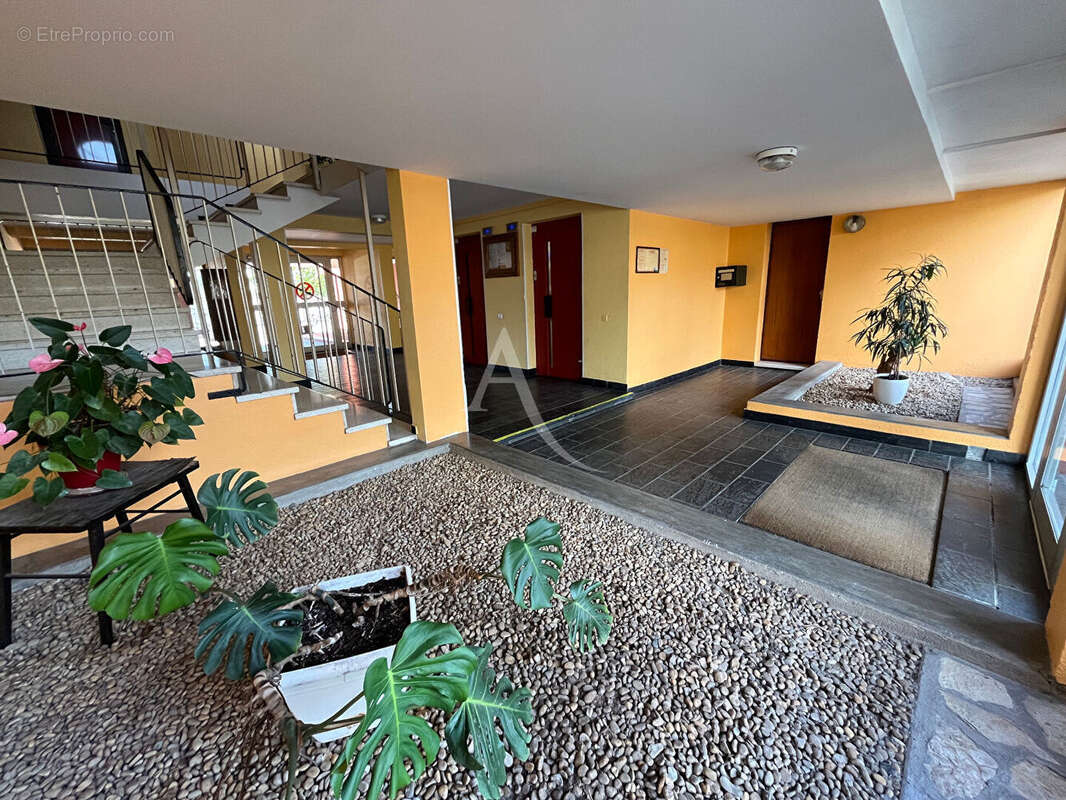 Appartement à FRONTIGNAN